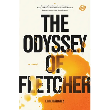 The Odyssey of Fletcher