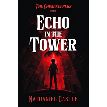 The Chimekeepers: Echo In The Tower