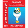 Access 2019 Beginner