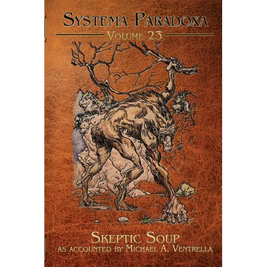 Skeptic Soup: A Tale of the Gugwe