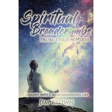 Spiritual Breadcrumbs from the Universe