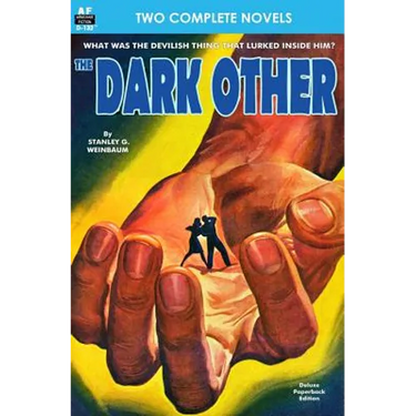 The Dark Other & Witch of the Demon Seas