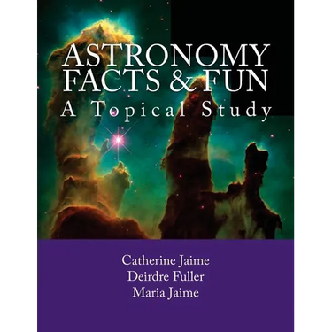 Astronomy Facts & Fun: A Topical Study