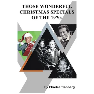 Christmas TV Specials & Movies of the 1970S