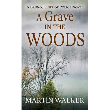 A Grave in the Woods