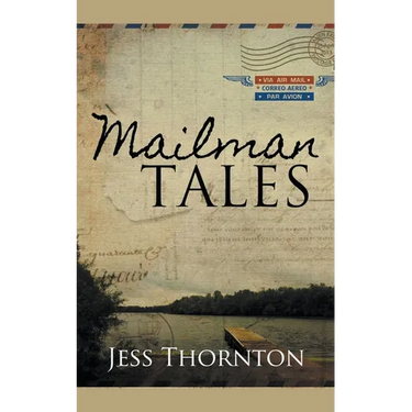 Mailman Tales