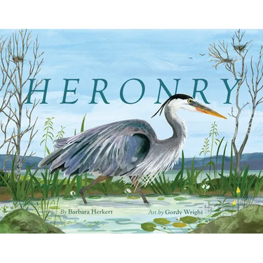Heronry