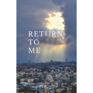 Return To Me