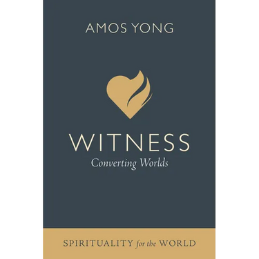 Witness: Converting Worlds