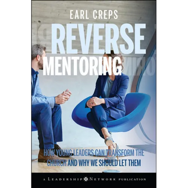 Reverse Mentoring