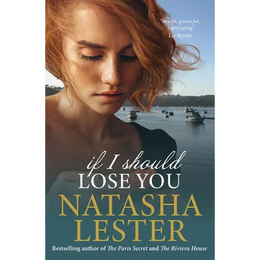If I Should Lose You