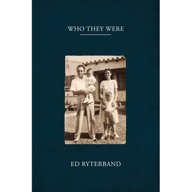 Who They Were