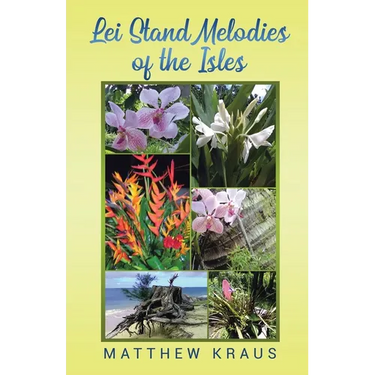 Lei Stand Melodies of the Isles