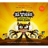 The Art of El Tigre: The Adventures of Manny Rivera