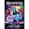 A Fright to Remember (Monster High School Spirits #1)
