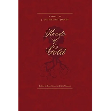 Hearts of Gold