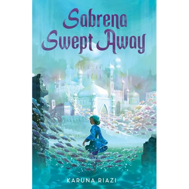 Sabrena Swept Away