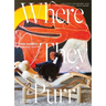 Where They Purr: Inspirational Interiors and the Cats Who Call Them Home