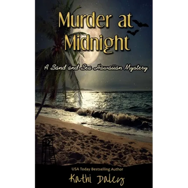 Murder at Midnight
