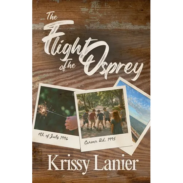 The Flight of the Osprey