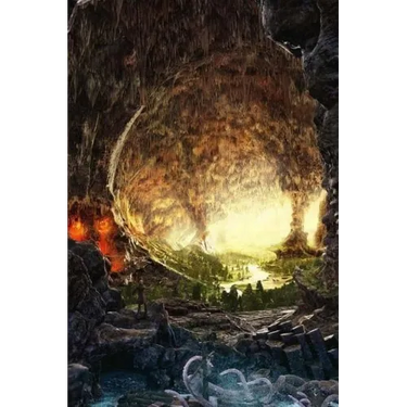 A Journey into the Center of the Earth