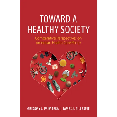 Toward a Healthy Society