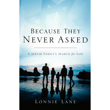 Because They Never Asked
