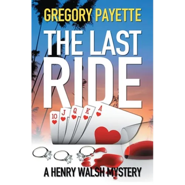 The Last Ride