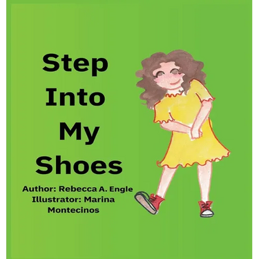 Step Into My Shoes