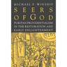 Seers of God: Puritan Providentialism in the Restoration and Early Enlightenment
