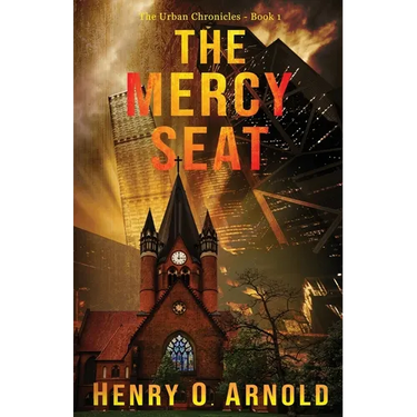 The Mercy Seat