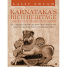 Karnataka's Rich Heritage - Temple Sculptures & Dancing Apsaras: An Amalgam of Hindu Mythology, Natyasastra and Silpasastra