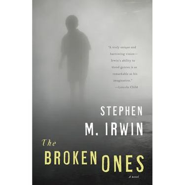The Broken Ones