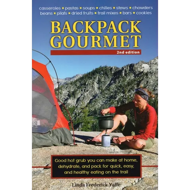 Backpack Gourmet