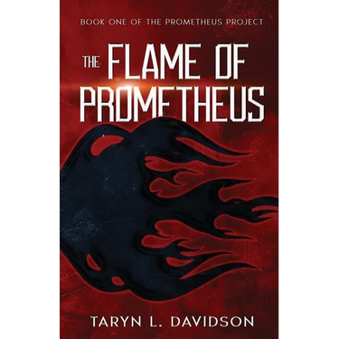 The Flame of Prometheus