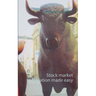 Stock market speculation made easy
