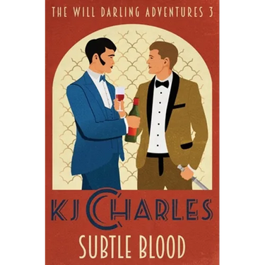 Subtle Blood