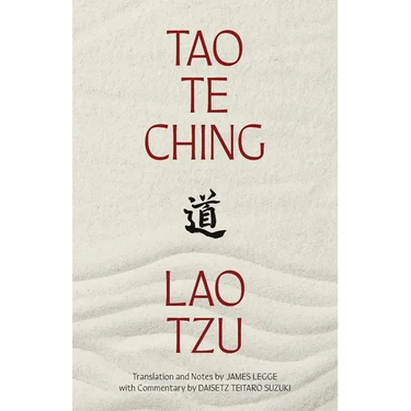 Tao Te Ching (Warbler Classics Annotated Edition)