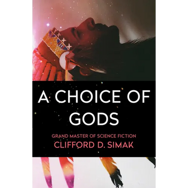 A Choice of Gods