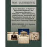 Sumio Madokoro, in Behalf of Sannosuke Madokoro, and Sannosuke Madokoro, Petitioners, V. Albert del Guercio, District Director, Immigration and Natura