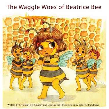 The Waggle Woes of Beatrice Bee