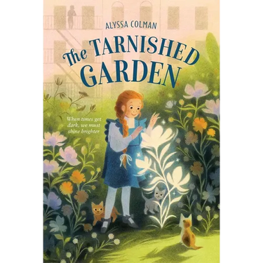 The Tarnished Garden