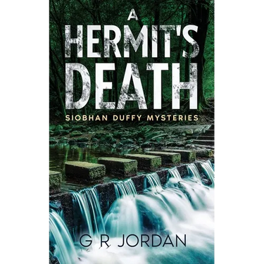 A Hermit's Death: Siobhan Duffy Mysteries