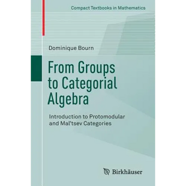 From Groups to Categorial Algebra: Introduction to Protomodular and Mal'tsev Categories
