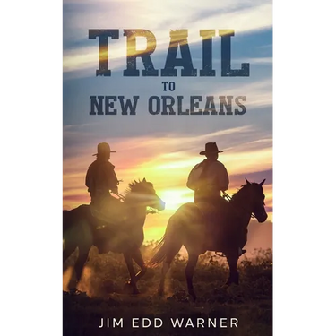 Trail to New Orleans