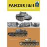 Panzer I & II: Blueprint for Blitzkrieg 1933-1941