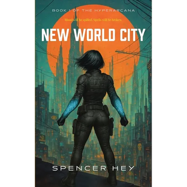 New World City
