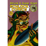 Shrunk & Super Size Schlock Comics
