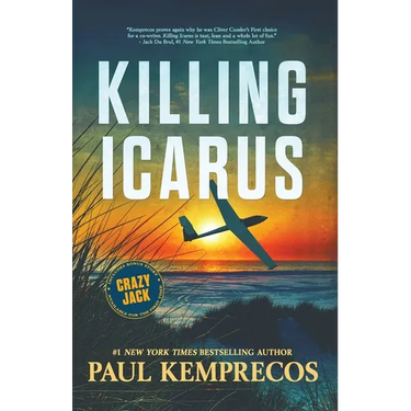 Killing Icarus
