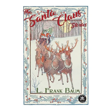 The Santa Claus Stories